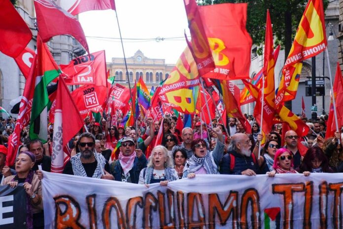 flotilla,-garante-apre-procedimento-di-valutazione-verso-i-sindacati-per-sciopero-generale-3-ottobre
