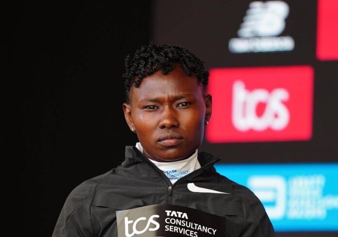 ruth-chepngetich-squalificata-per-3-anni-per-doping,-e-la-detentrice-del-record-mondiale-di-maratona