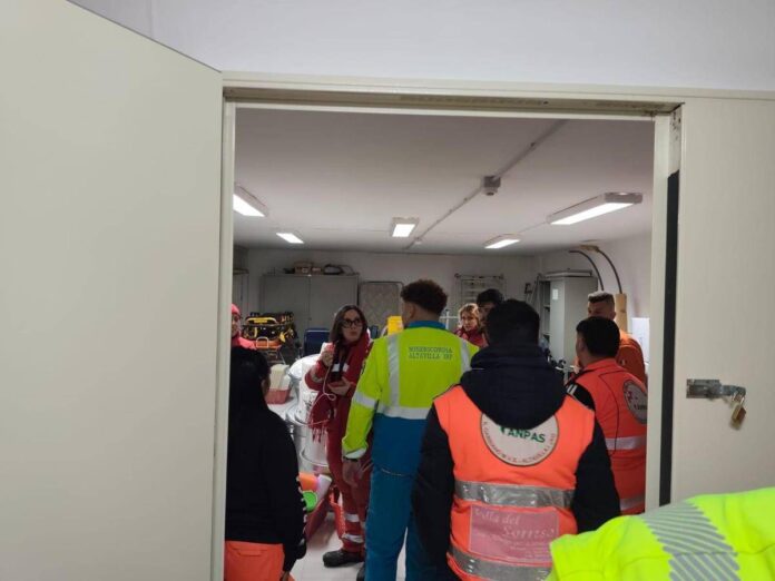 terremoto-in-irpinia,-sindaco-montefredane:-“allestiti-due-punti-accoglienza,-in-centro-caduti-calcinacci”